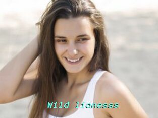Wild_lionesss