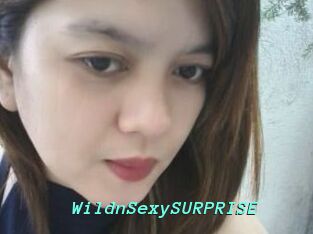 WildnSexySURPRISE