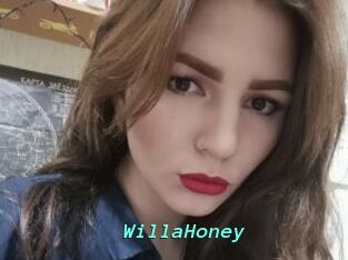 WillaHoney