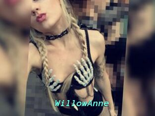 WillowAnne