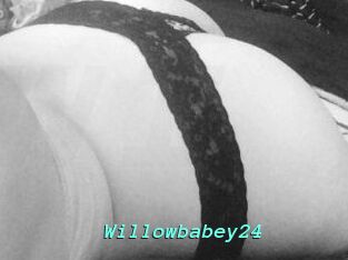 Willowbabey24