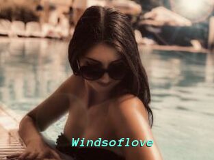 Windsoflove