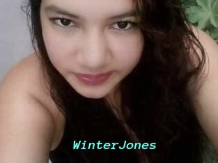WinterJones