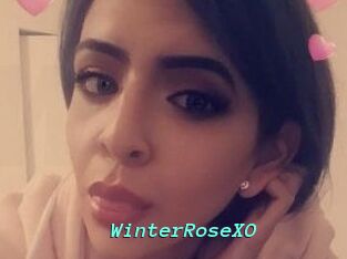 WinterRoseXO