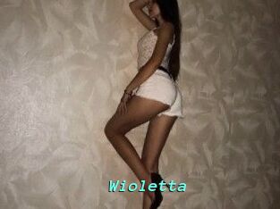 Wioletta