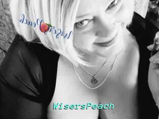 WisersPeach