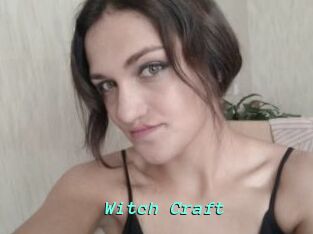 Witch_Craft