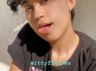 WittyTitties