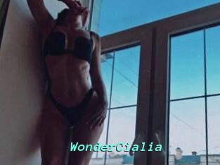 WonderCialia