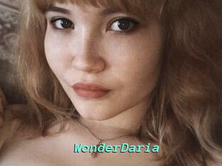 WonderDaria