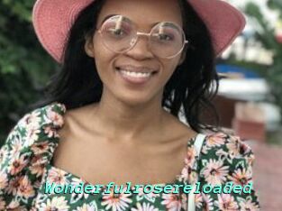 Wonderfulrosereloaded