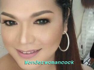 Wonderwomancock