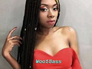 Woo18ass