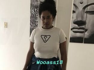 Wooass18