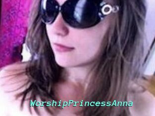 WorshipPrincessAnna