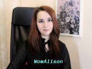WowAlison