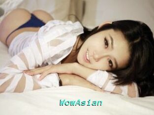 WowAsian