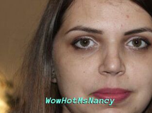 WowHotMsNancy