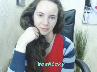 WowNicky