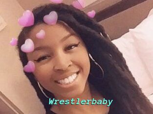 Wrestlerbaby