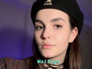 Waifuga