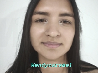 Wendycaramel