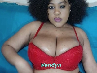 Wendyn