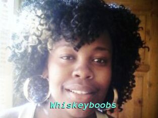 Whiskeyboobs