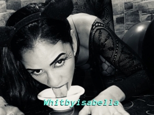Whitbyisabella