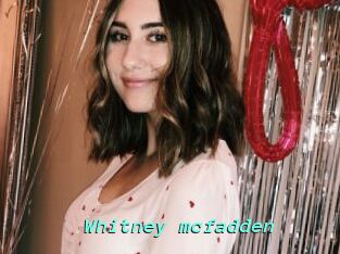 Whitney_mcfadden