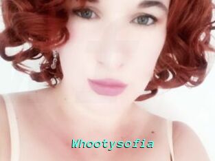 Whootysofia