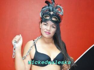 Wickedwaleska