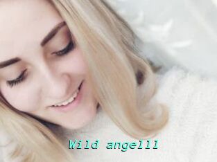 Wild_angelll