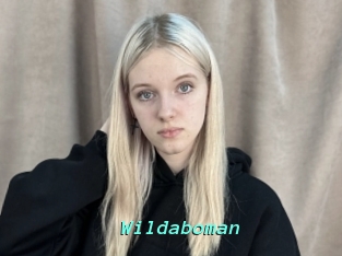 Wildaboman