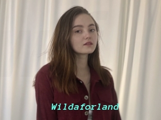 Wildaforland