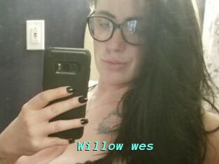 Willow_wes