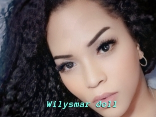 Wilysmar_doll