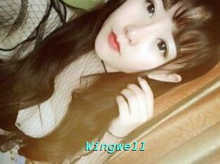 Wingwell