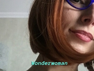 Wonderwoman