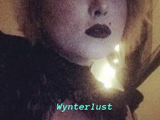 Wynterlust