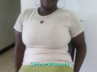 XBlackBeauty