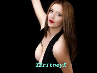 XBritneyX