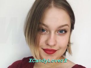 XCandyLoverX