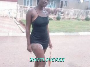 XHOTLOVERXX
