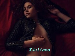 XJuliana