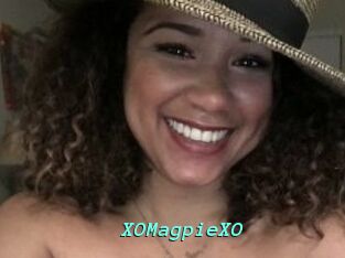XOMagpieXO