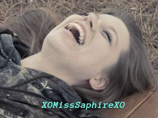XOMissSaphireXO
