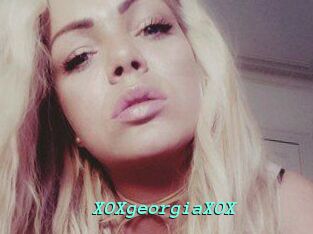 XOXgeorgiaXOX
