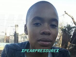 XPEARPRESSUREX