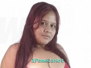 XPamelaHot